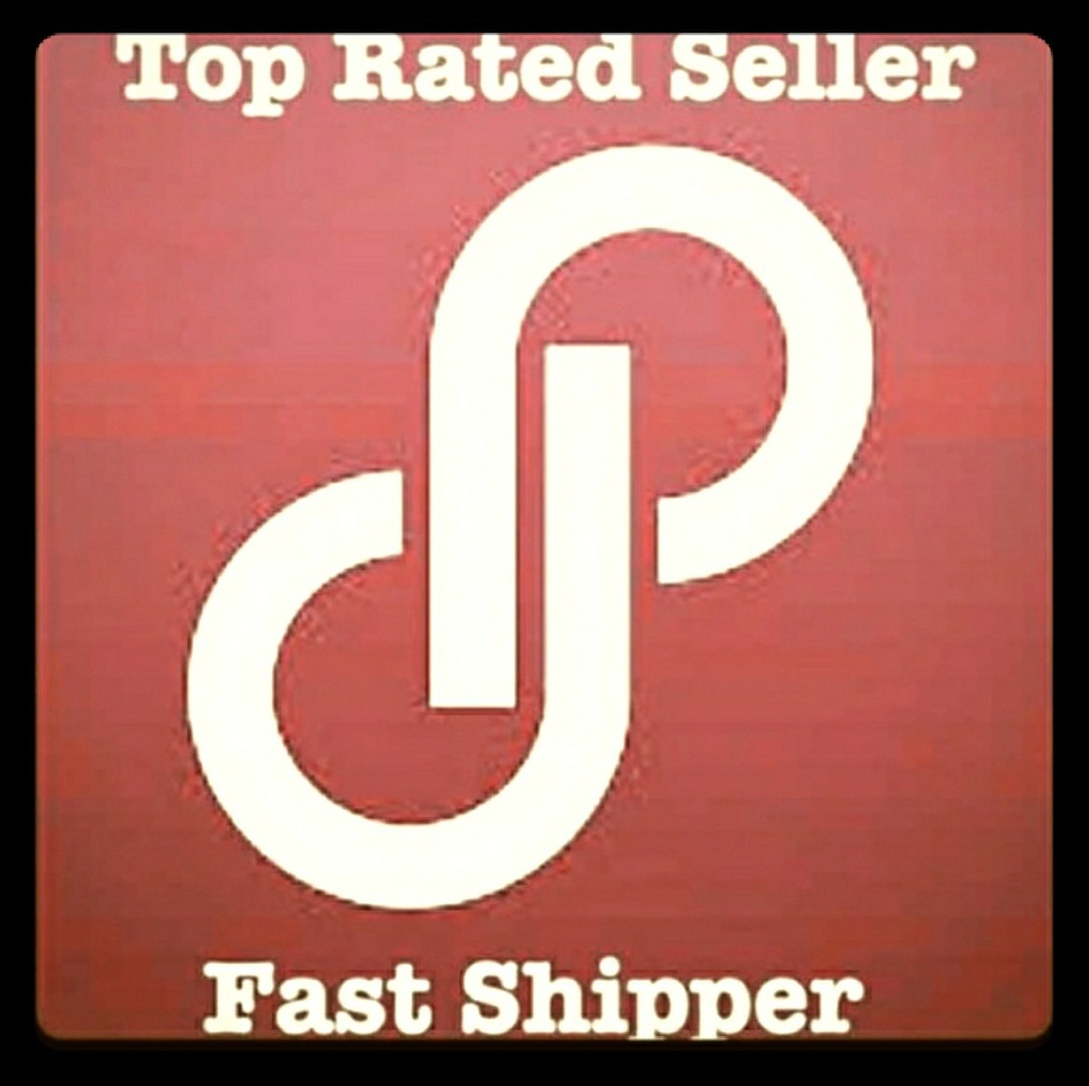 5 stars, ship same day or next day